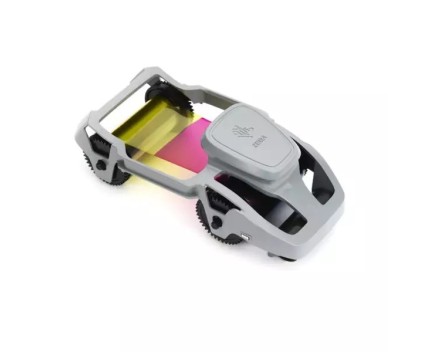 Cinta de transferência Original Zebra 800350-250