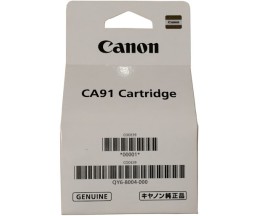 Cabeza de Impresion Original Canon CA91 Negro