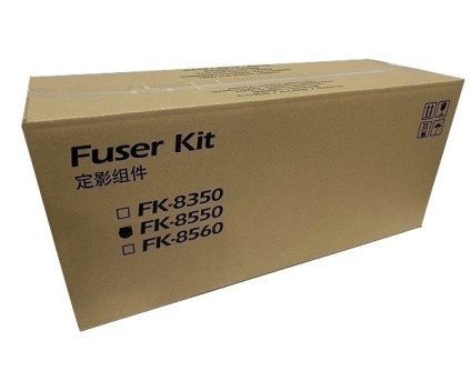 Fusor Original Kyocera 302ND93088 / FK-8550