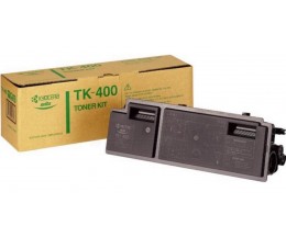 Cartucho de Toner Original Kyocera TK 400 Negro ~ 10.000 Paginas