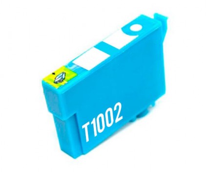 Cartucho de Tinta Original Epson T1002 Cyan 16ml