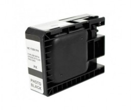 Cartucho de Tinta Compatible Epson T5801 Negro 80ml