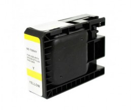 Cartucho de Tinta Compatible Epson T5804 Amarillo 80ml