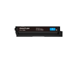 Cartucho de Toner Original Pantum CTL1100C Cyan ~ 700 Paginas