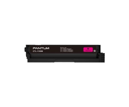 Cartucho de Toner Original Pantum CTL1100HM Magenta ~ 1.500 Paginas