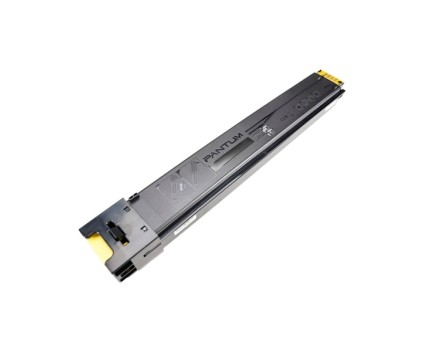 Cartucho de Toner Original Pantum CTL2300HY Amarillo ~ 12.000 Paginas