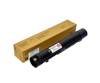 Cartucho de Toner Original Pantum CTO2600K Negro ~ 22.000 Paginas