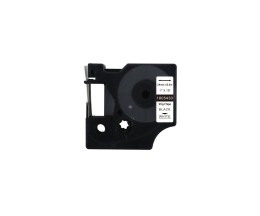 Cinta Compatible DYMO 1805430 24mm x 5.5m