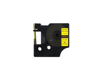 Cinta Compatible DYMO 1805431