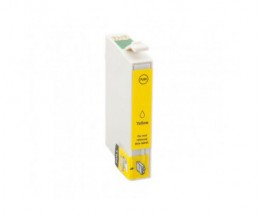 Cartucho de Tinta Compatible Epson T0544 Amarillo 17ml