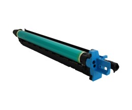 Tambor de imagen Compatible Konica Minolta A85Y0RD Negro ~ 80.000 Paginas