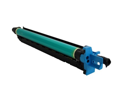 Tambor de imagen Compatible Konica Minolta A85Y0RD Negro ~ 80.000 Paginas