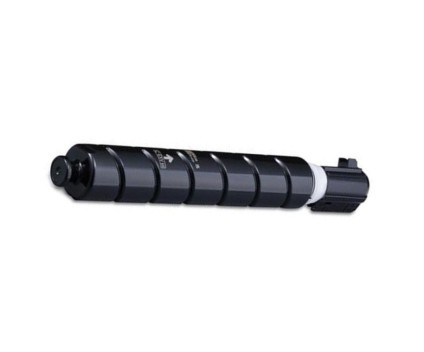 Cartucho de Toner Compatible Canon C-EXV 66 Negro ~ 44.500 Paginas