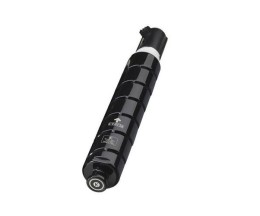 Cartucho de Toner Compatible Canon C-EXV 63 Negro ~ 30.000 Paginas