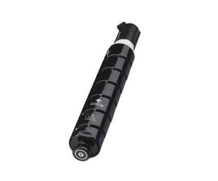 Cartucho de Toner Compatible Canon C-EXV 63 Negro ~ 30.000 Paginas