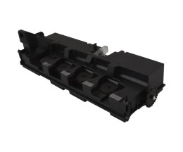 Caja de residuos Compatible Lexmark 54G0W00 ~ 90.000 Paginas