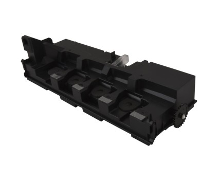 Caja de residuos Compatible Lexmark 54G0W00 ~ 90.000 Paginas
