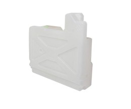 Caja de residuos Compatible Sharp MX503HB ~ 80.000 Paginas