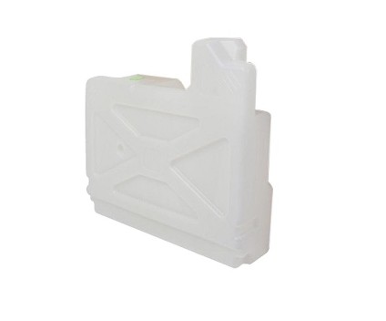 Caja de residuos Compatible Sharp MX503HB ~ 80.000 Paginas