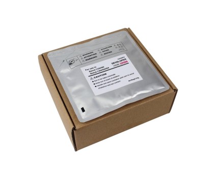 Desarrollador Compatible Konica Minolta A2XN0ED Magenta ~ 600.000 Paginas