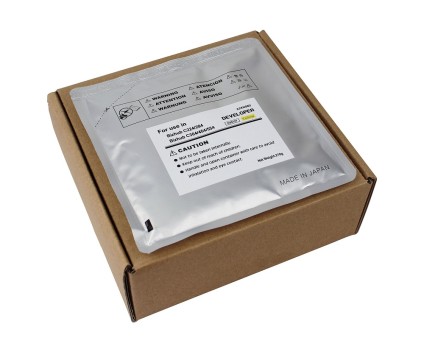 Desarrollador Compatible Konica Minolta A2XN08D Amarillo ~ 600.000 Paginas