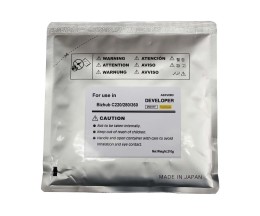 Desarrollador Compatible Konica Minolta A0XV08D Amarillo ~ 120.000 Paginas