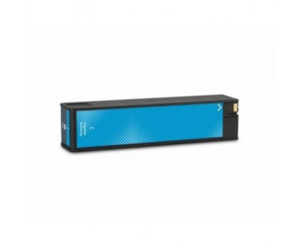 Cartucho de Tinta Compatible HP 991X Cyan ~ 16.000 Paginas