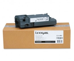 Caja de residuos Original Lexmark C52025X ~ 30.000 Paginas