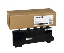 Caja de residuos Original Lexmark C540X75G ~ 18.000 Paginas