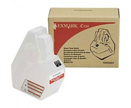Caja de residuos Original Lexmark 15W0907