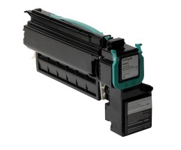 Cartucho de Toner Original Lexmark 24B6022 Negro ~ 20.000 Paginas