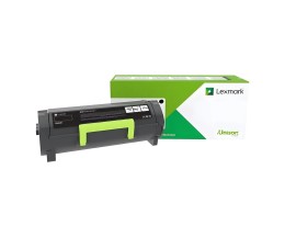 Cartucho de Toner Original Lexmark 24B7542 Negro ~ 31.000 Paginas