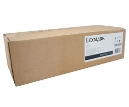 Cartucho de Toner Original Lexmark 24B7579 Magenta ~ 46.900 Paginas