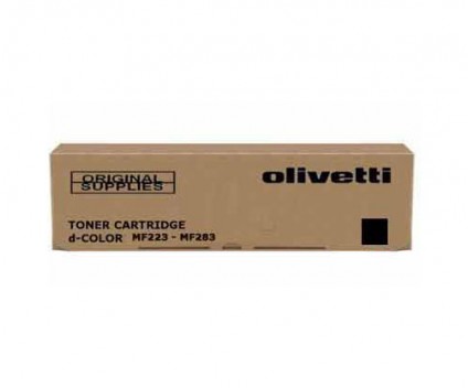 Cartucho de Toner Original Olivetti B1194 Negro ~ 24.000 Paginas