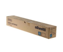 Cartucho de Toner Original Olivetti B1195 Cyan ~ 21.000 Paginas
