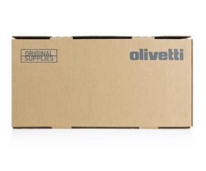 Tambor de imagen Original Olivetti B1341 Negro ~ 159.000 Paginas