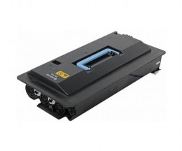 Cartucho de Toner Compatible Kyocera TK 710 Negro ~ 40.000 Paginas