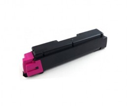 Cartucho de Toner Compatible Kyocera TK 8600 M Magenta ~ 20.000 Paginas