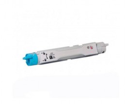 Cartucho de Toner Compatible Xerox 106R01214 Cyan ~ 5.000 Paginas