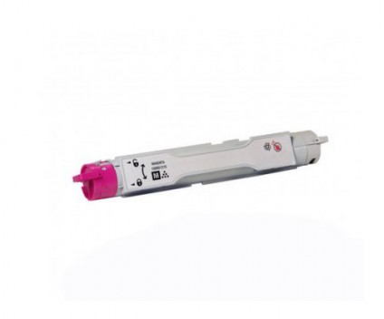 Cartucho de Toner Compatible Xerox 106R01215 Magenta ~ 5.000 Paginas