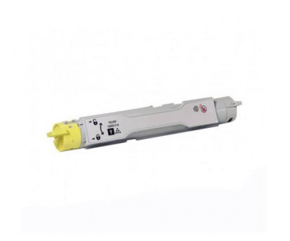 Cartucho de Toner Compatible Xerox 106R01216 Amarillo ~ 5.000 Paginas