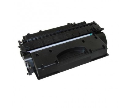 Cartucho de Toner Compatible Canon 120 Negro ~ 5.000 Paginas