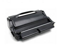 Cartucho de Toner Compatible Lexmark 12A7415 Negro ~ 10.000 Paginas