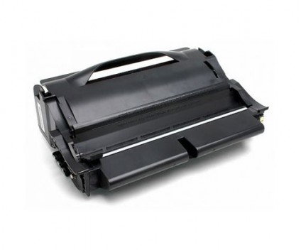 Cartucho de Toner Compatible Lexmark 12A7415 Negro ~ 10.000 Paginas