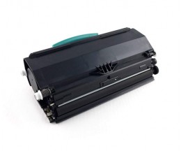 Cartucho de Toner Compatible Lexmark E460X11E Negro ~ 15.000 Paginas