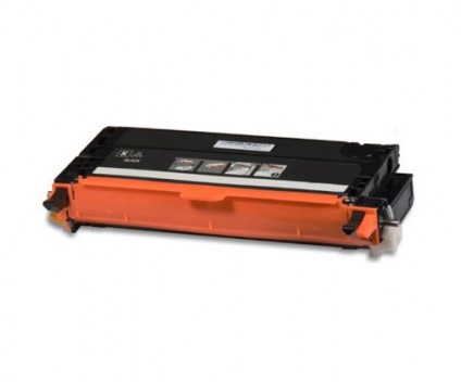 Cartucho de Toner Compatible Lexmark X560H2KG Negro ~ 10.000 Paginas