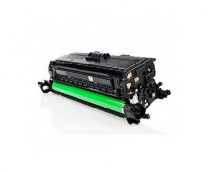 Cartucho de Toner Compatible HP 647A Negro ~ 8.500 Paginas