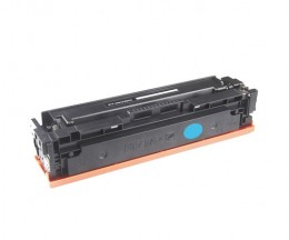 Cartucho de Toner Compatible HP 203X Cyan ~ 2.500 Paginas