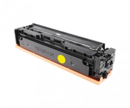 Cartucho de Toner Compatible HP 203X Amarillo ~ 2.500 Paginas