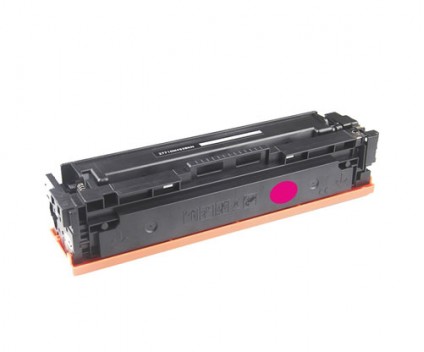 Cartucho de Toner Compatible HP 203X Magenta ~ 2.500 Paginas